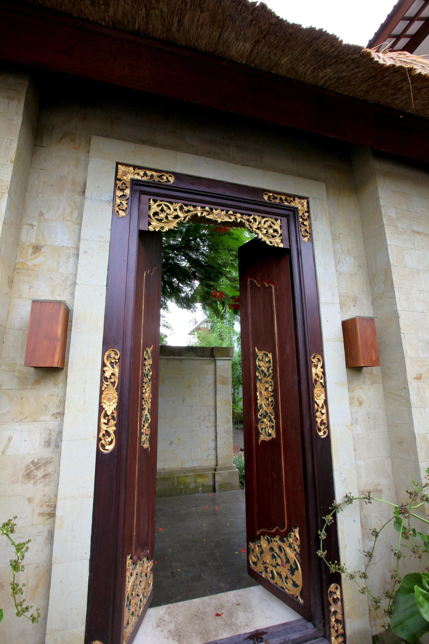 Sari Kuta Hotel Kuta Lombok