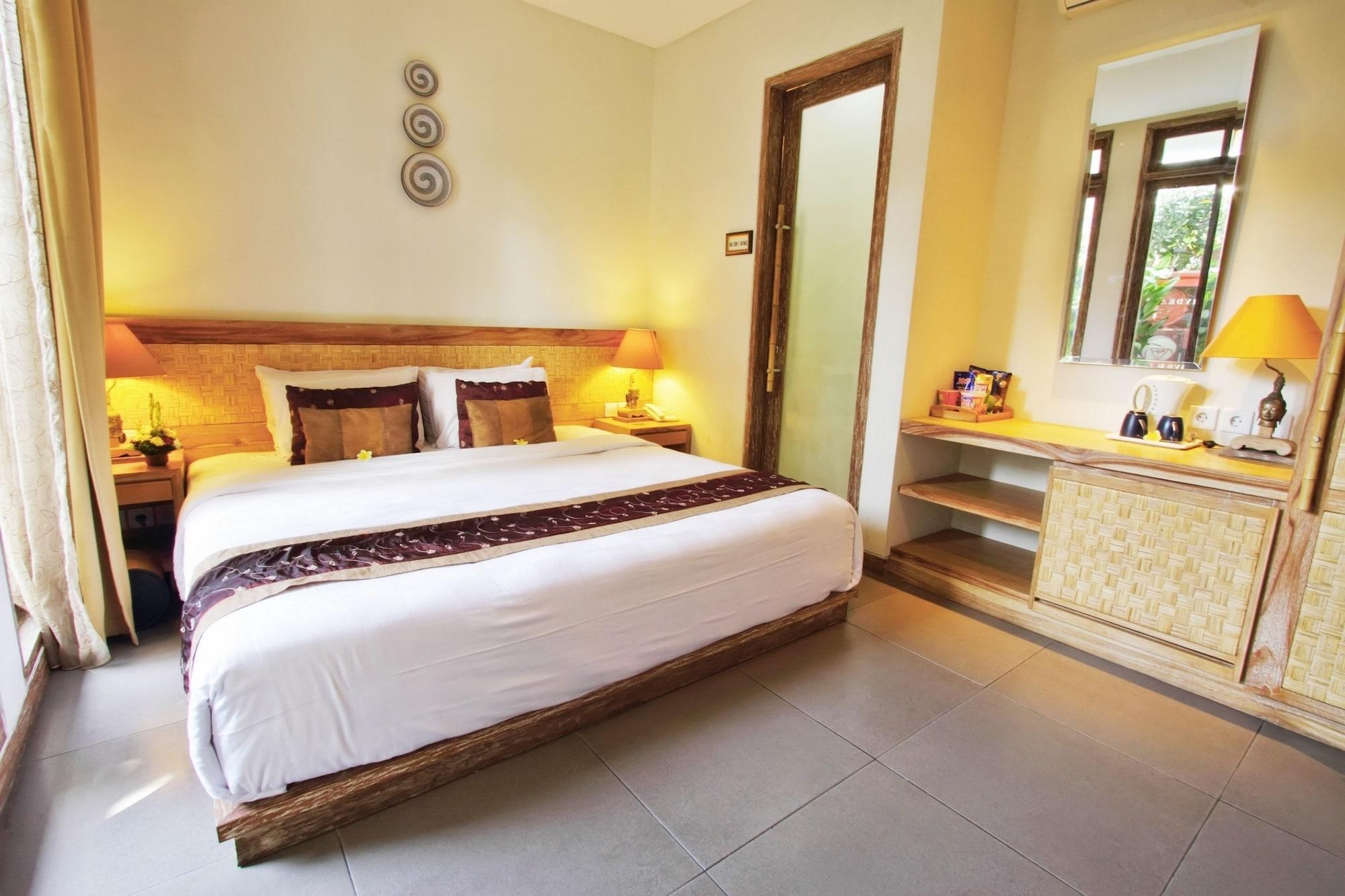 Sari Kuta Hotel Kuta Lombok
