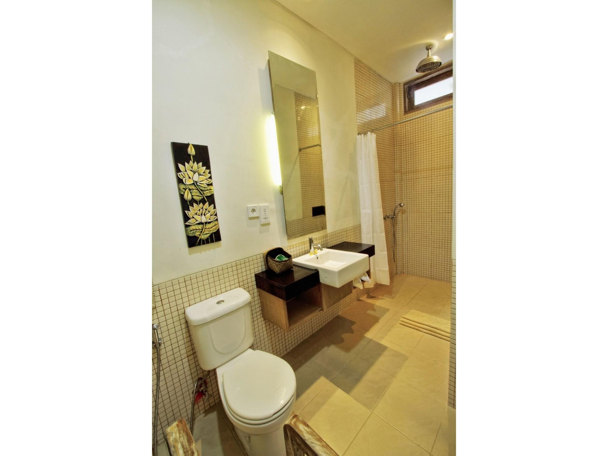 Hotel Sari Kuta Kuta Lombok
