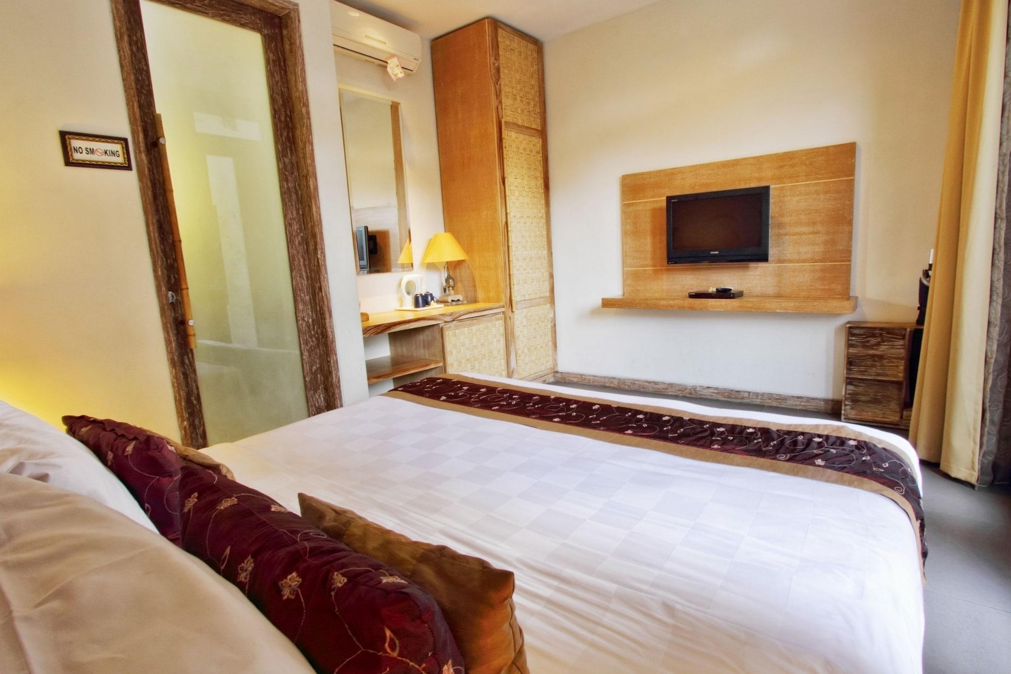 Hotel Sari Kuta Kuta Lombok