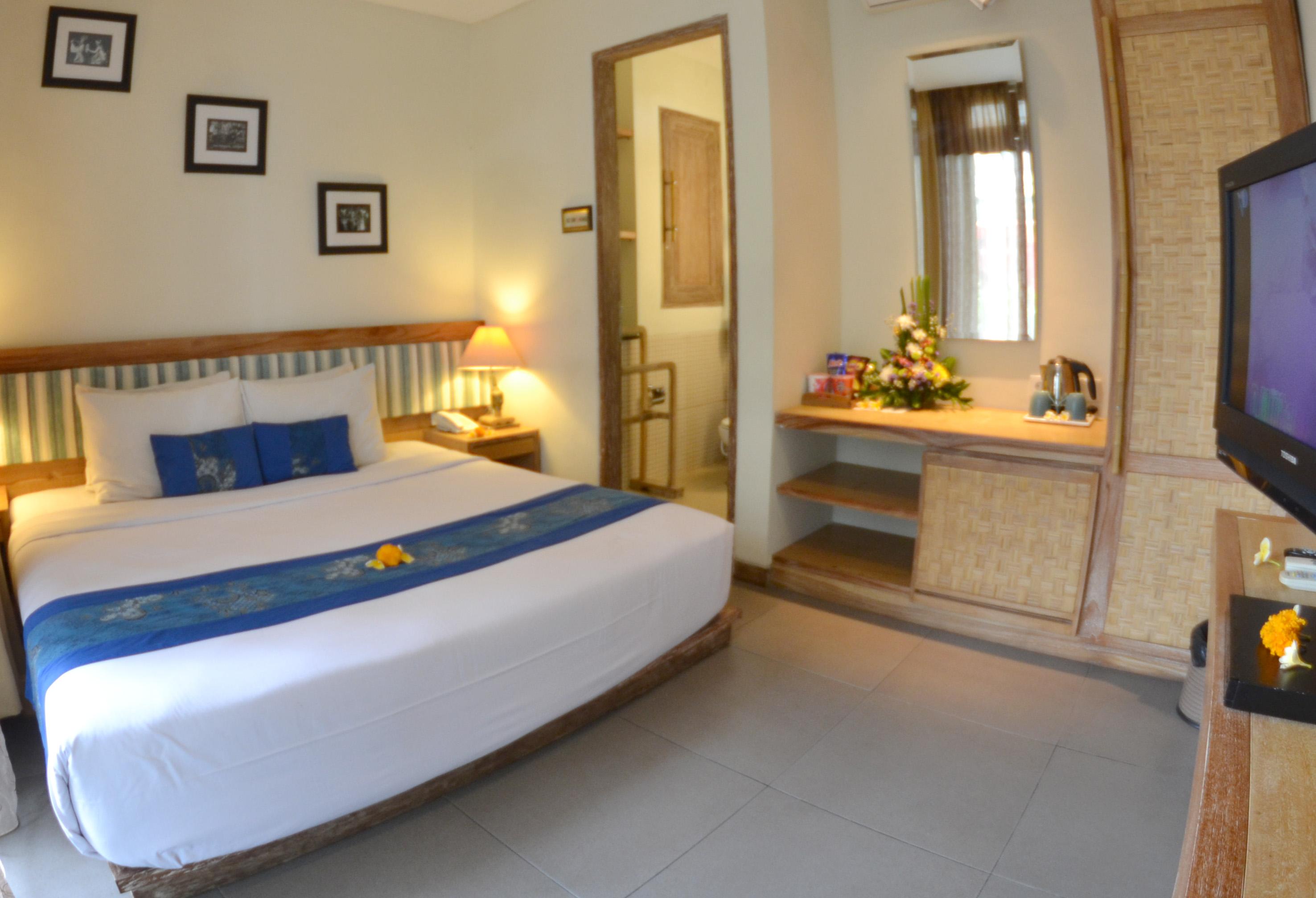 Sari Kuta Hotel Kuta Lombok