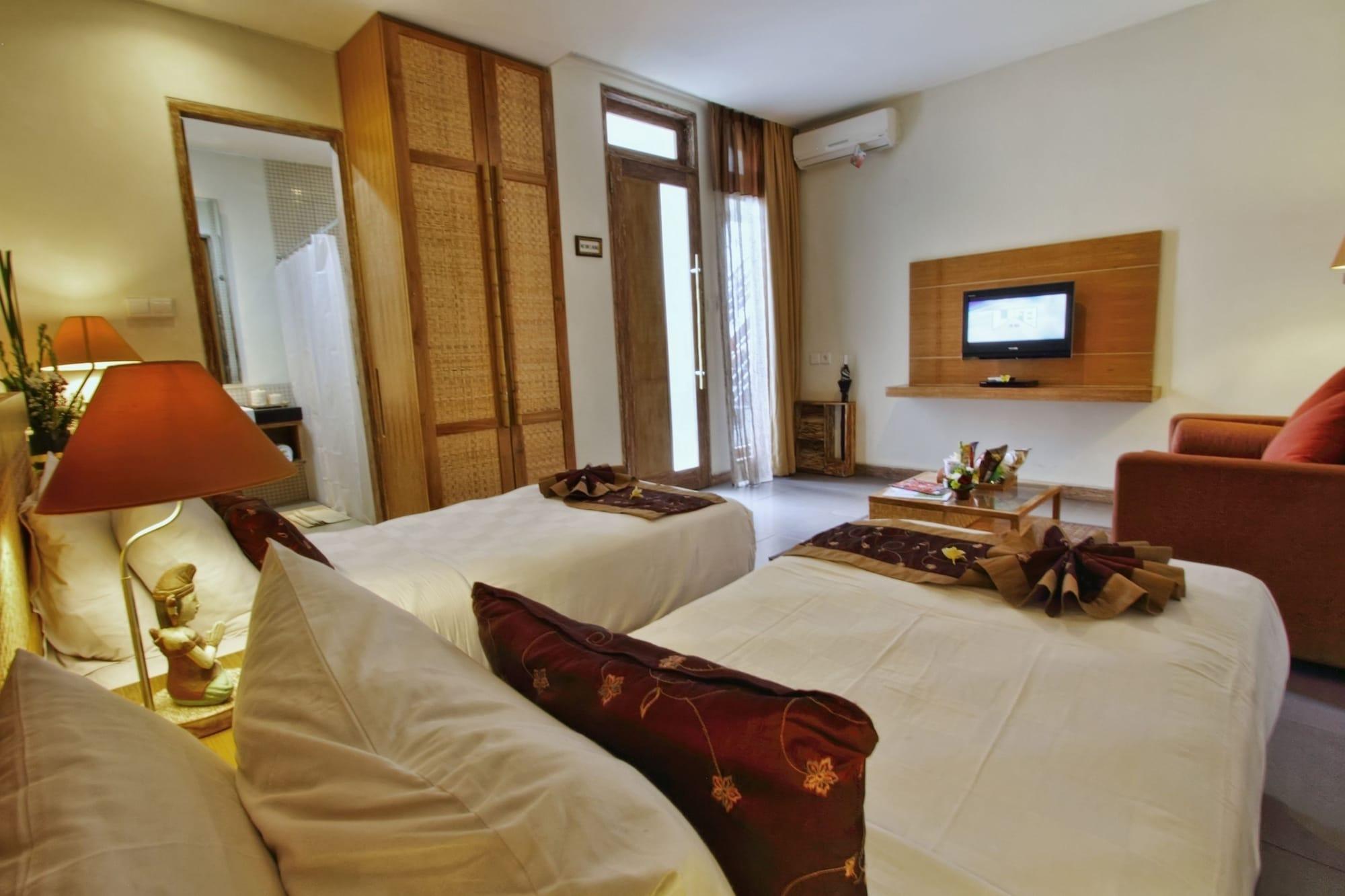 Sari Kuta Kuta Lombok