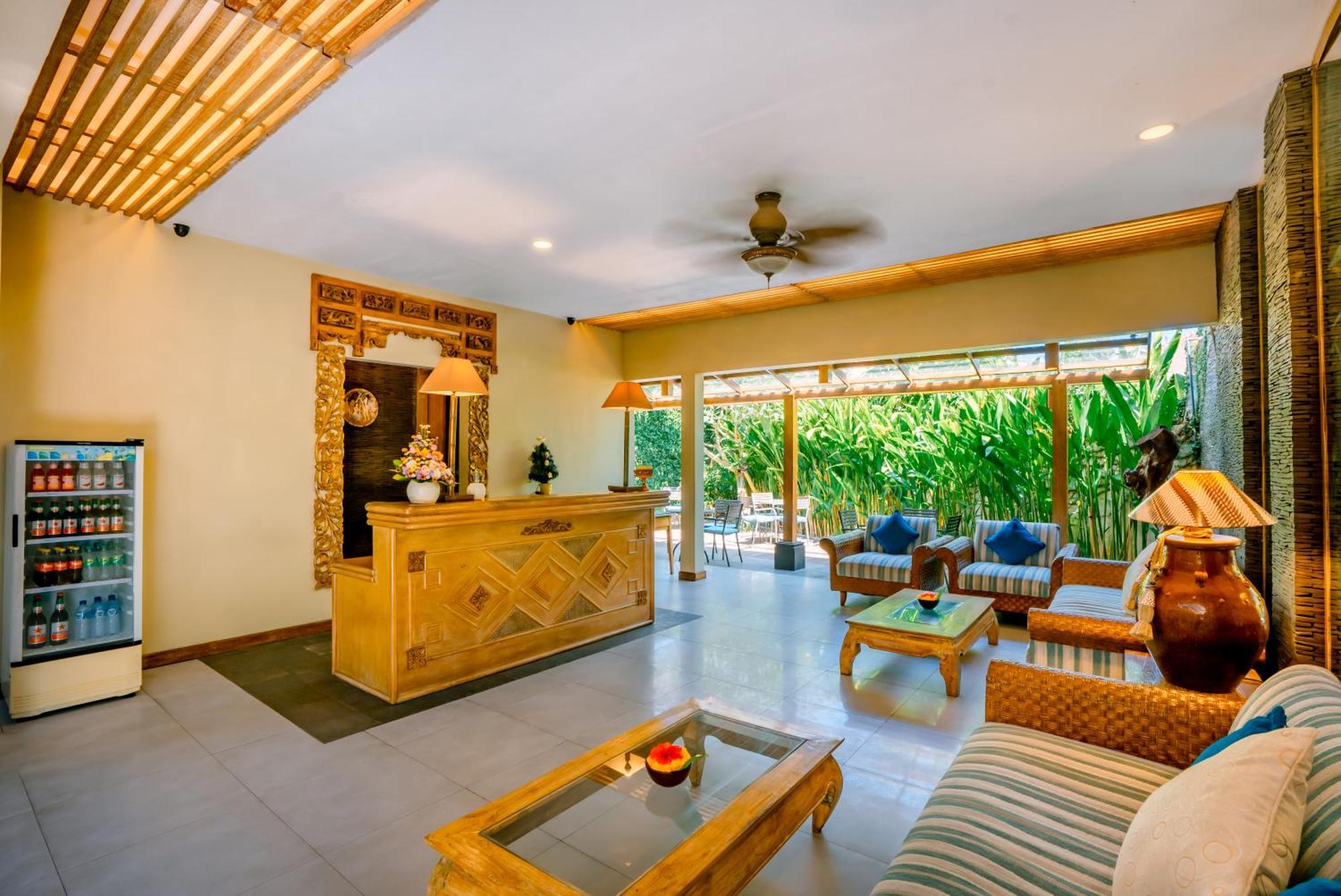 Sari Kuta Hotel Kuta Lombok