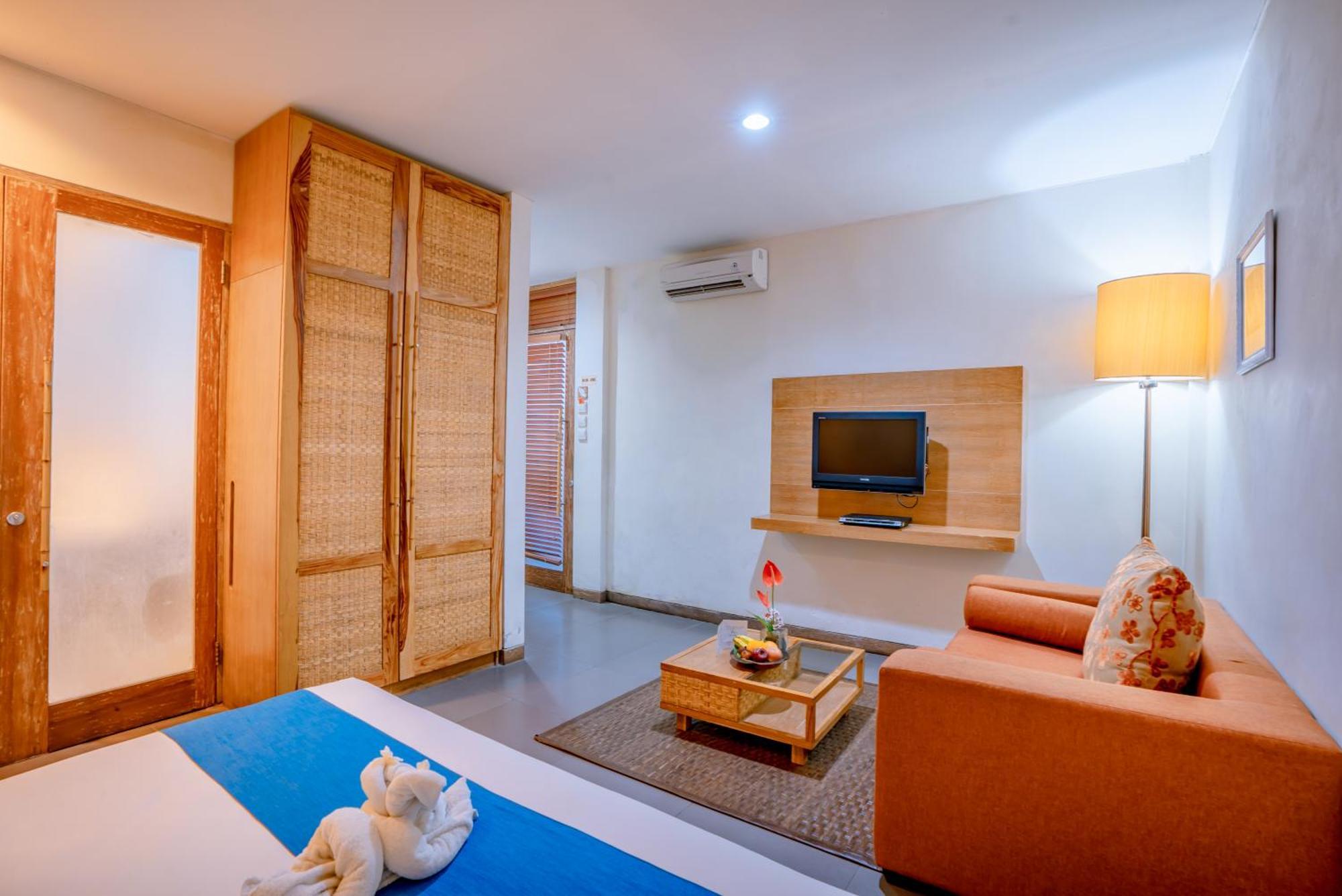 Hotel Sari Kuta Kuta Lombok