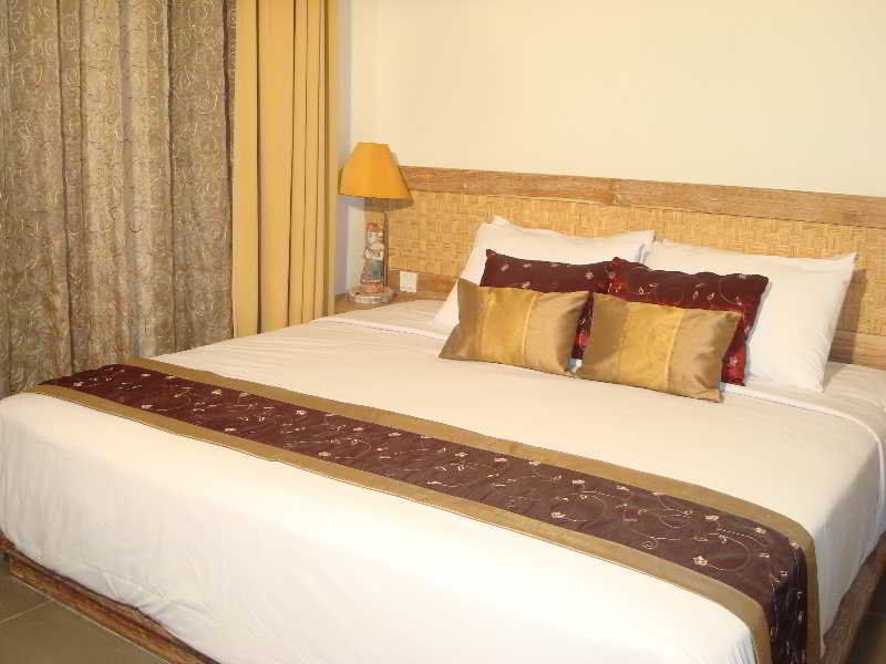 Hotel Sari Kuta Kuta Lombok