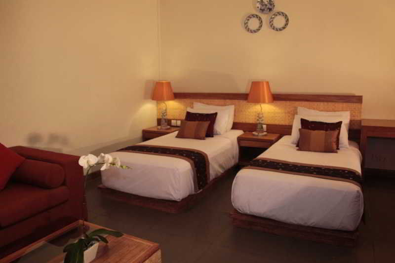 Sari Kuta 3* Kuta Lombok