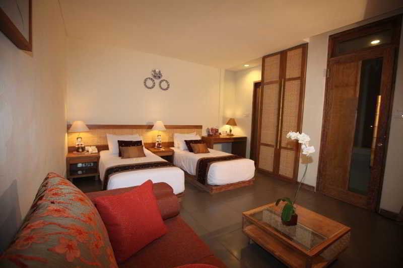Sari Kuta 3* Kuta Lombok
