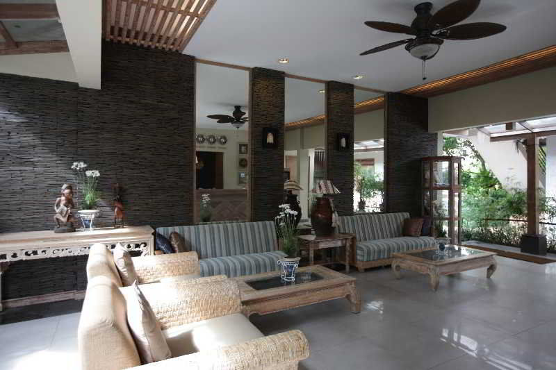Sari Kuta Hotel Kuta Lombok