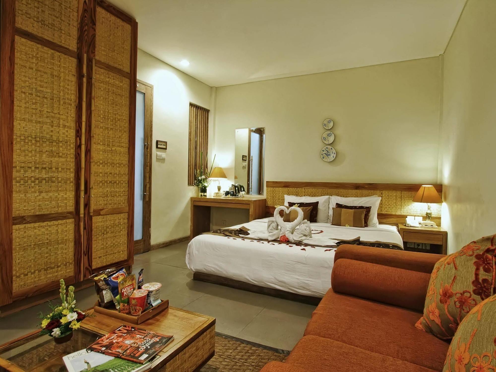 Sari Kuta 3* Kuta Lombok